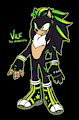 Gremlin Man by CrypticRuins