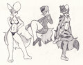 Girls