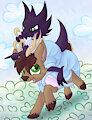 Adventure *Commission*