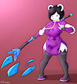 Neera Li by Chowdie