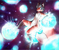 Cosmic Lounge