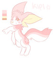 Kipi Reference