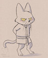 Shin Mao by Corgi
