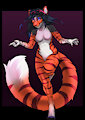 commission for Okamii