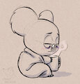 Confusing feelings by Corgi