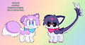 starpaw by labbit