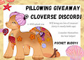 June Discord Giveaway #3