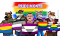 Pride Month 2023