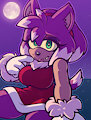 Werehog Date by CocoMania