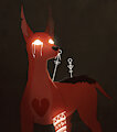 The Xolo Spirit by AngieImagines