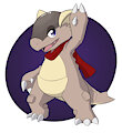 Alex the Kangaskhan