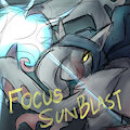 Focus Sunblast(Comic) by LlyanaTherasll