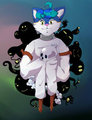 Mad Fun, FCN Mad Science theme