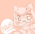 Cuddly Creature~!