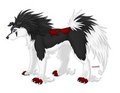 Feral Sairk by Rexnano