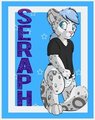 Fink Badge by seraph