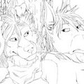 Bobbie Joe & Kyle - Long Work Day by Tokalub