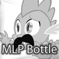 Bottled Up: Spike