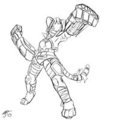 Flippin Tables on the Enemy by Gluepaw