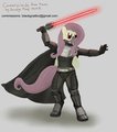Darth Fluttershy