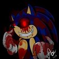 More Sonic.exe