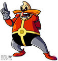 AoSTH Robotnik