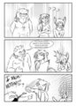 First Impressions