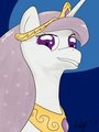 Princess Molestia