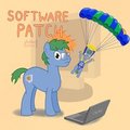 Software Patch/The Identity Property