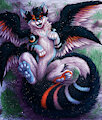 Floof Monster~