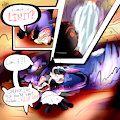 Phoenix: LIMIT by SpeedDemonBlueFlare