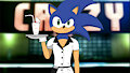 Sonic Spears by DrReverb