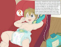 A series of captions done for beastbear 4