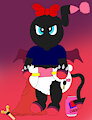 Cherry the Chao