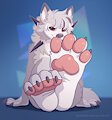 Do You Like Paws?~