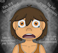 Kel's Torment part 1 by Gate101Dalmatian