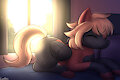 #677 - Cozy Plushie