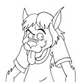 Howler by Kooshmeister