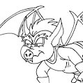 Imp by Kooshmeister