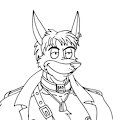 Bas by Kooshmeister