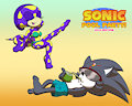 Phantom 'n' Glira: Summer 2023
