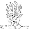 Omni-Dave by Kooshmeister