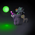 Locnar by TheBathWaterHero