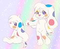 Sprinkles!