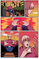 Wings of Change - TF Comic by TheTFFactory