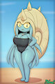 Shortstack Omastar by MisoSouperstar