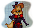 Dashing Dixie