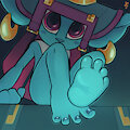 Throne