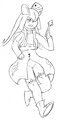 Caria Redesign