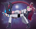 To Unite... by ExplodingCelebi